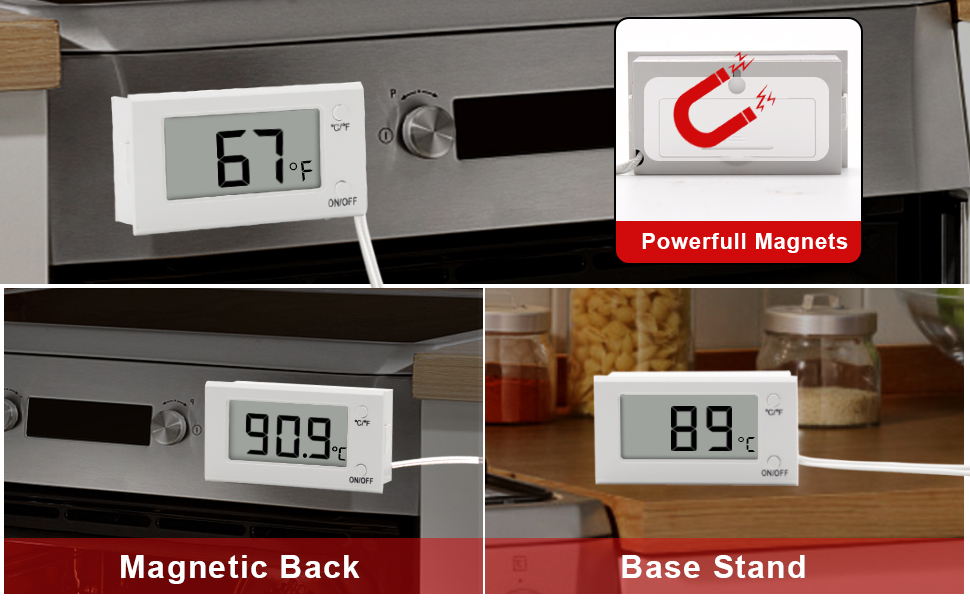 Oven Thermometer