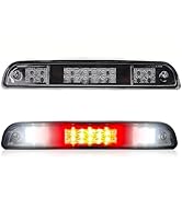 Anki HappiGo 3rd Brake Light for Ford F150 F250 F350, High Mount Third Brake Light Assembly, LED ...