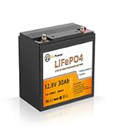 30ah lithium battery