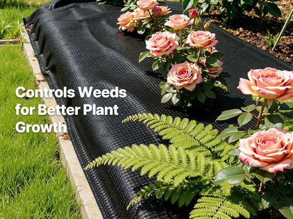 weed barrier