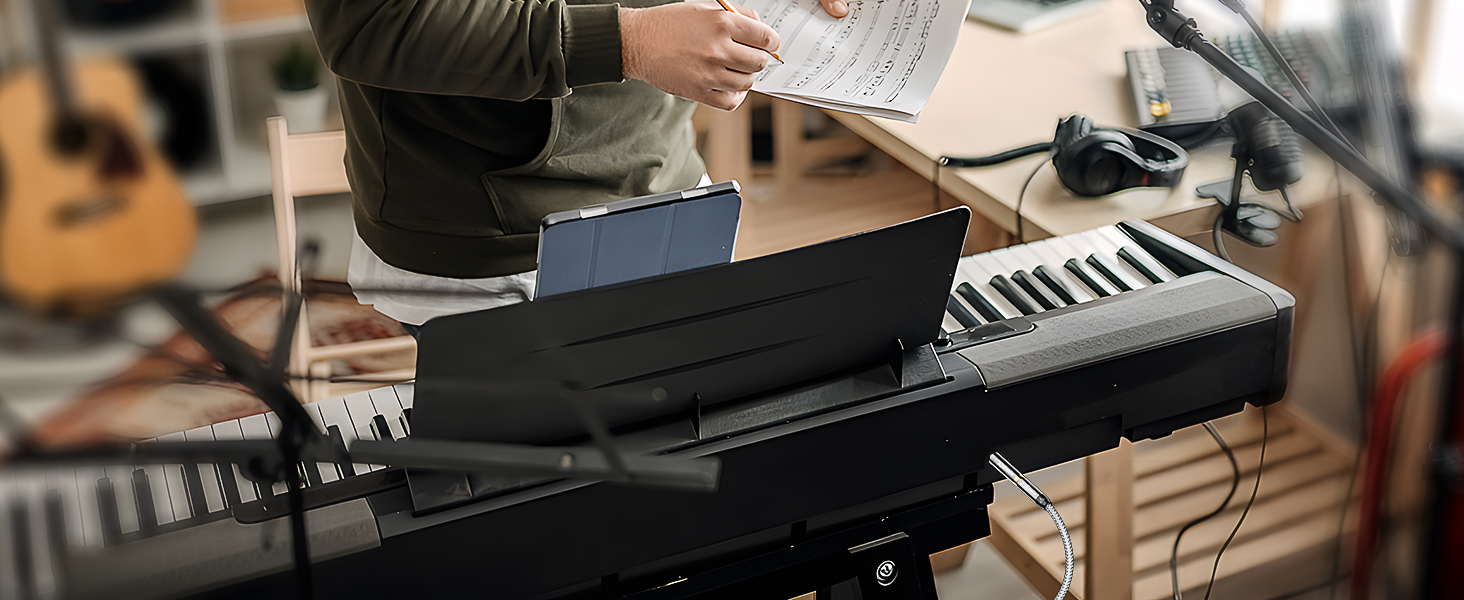 For Digital Piano