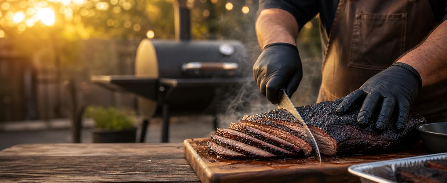 ThermoMaven Sub-1G Wireless Meat Thermometer