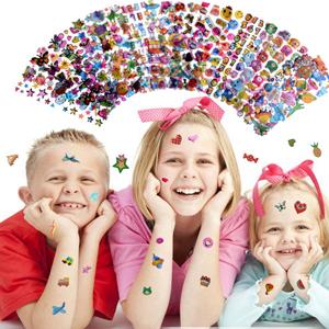 SWARKOL kids stickers