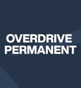 LandAirSea Overdrive Permanent GPS Tracker - includes Waterproof Hardwire Kit and Permanent Mount