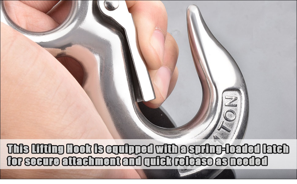 alele grab hooks