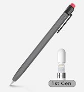Apple pencil case