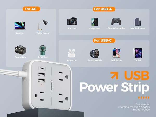 power strip