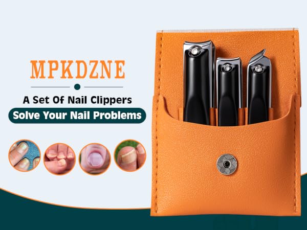 fingernail clipper