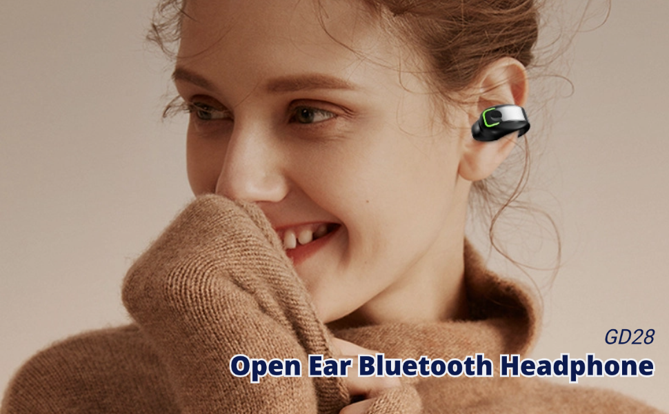 5.3 Open Ear Earbud