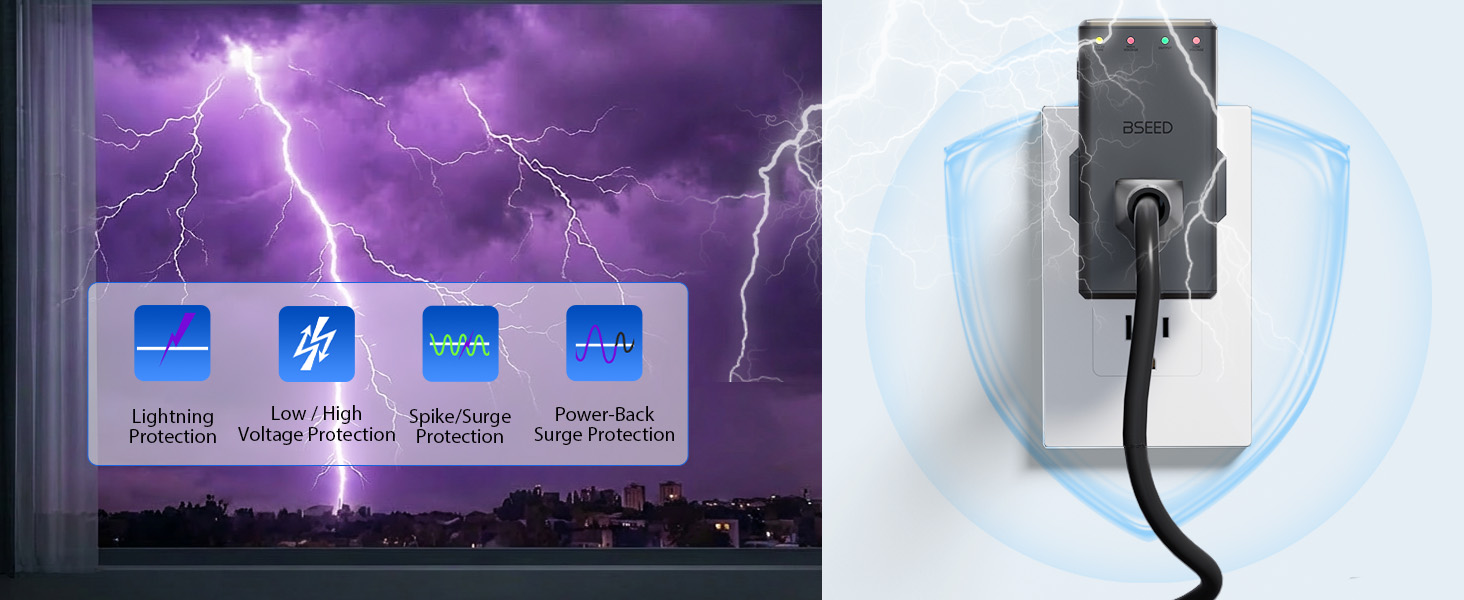 surge protector