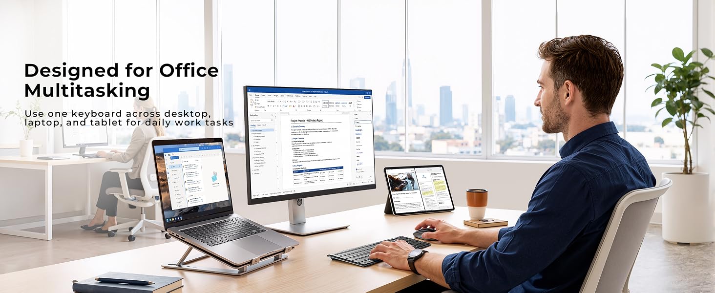 wireless keyboard for mac