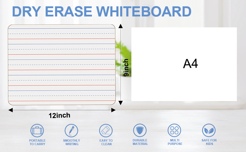 small board