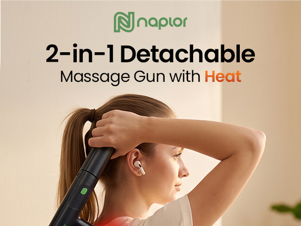 massage gun