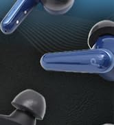 Comply memory foam tips