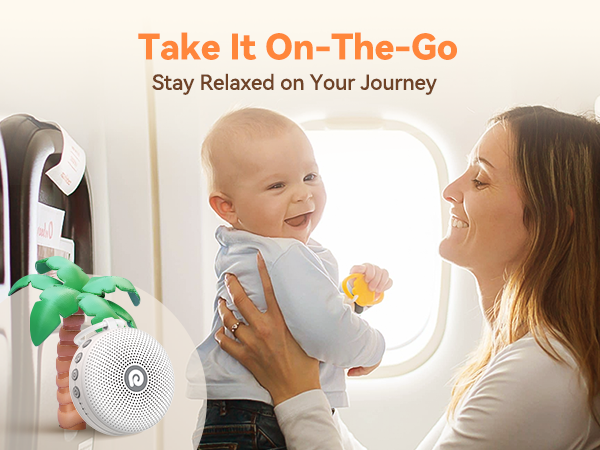baby sound machine