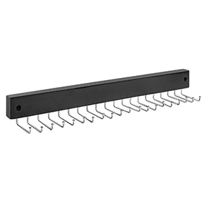tie organizer