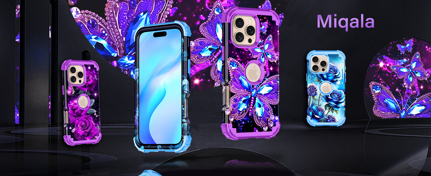 iPhone 16 Pro Case