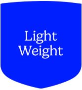 Light Weight