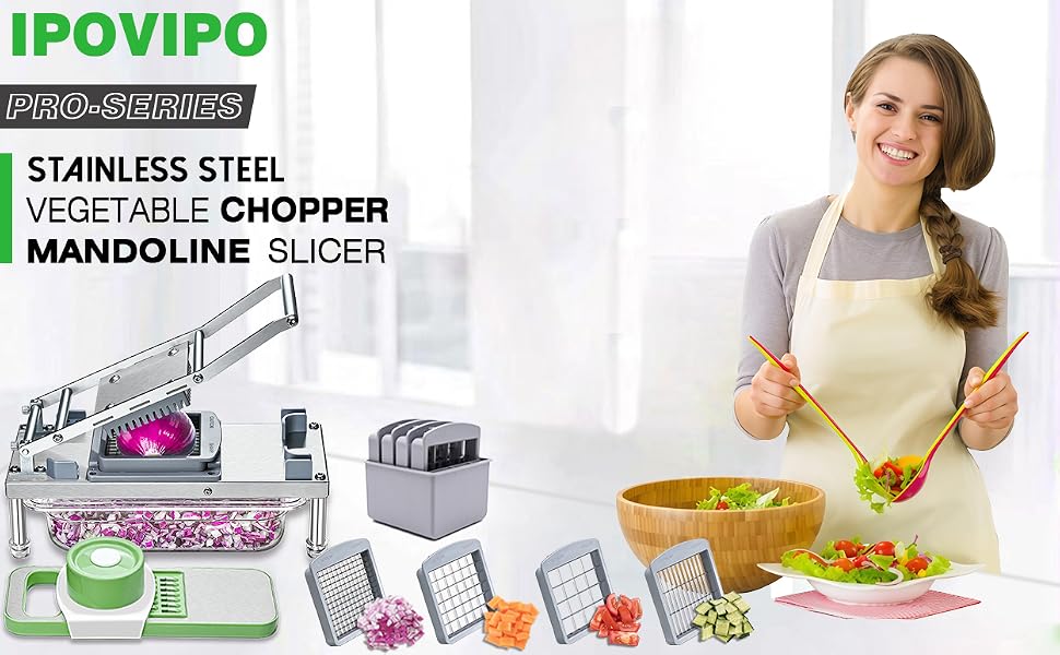 Vegetable Chopper