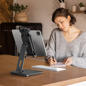 desk stand
