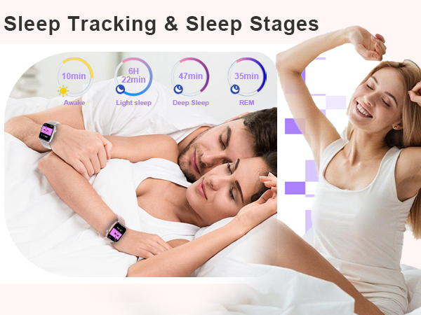 Smart watches for womem
