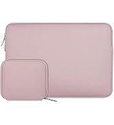MOSISO Laptop Sleeve, Neoprene Bag with Small Case