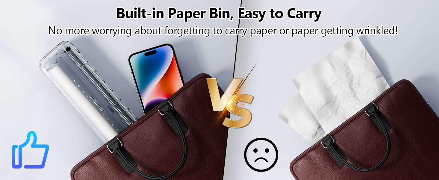 portable printer