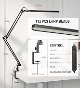 desk lights