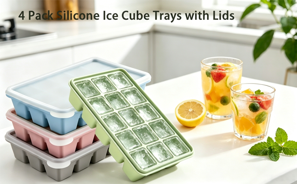 ice cube tray