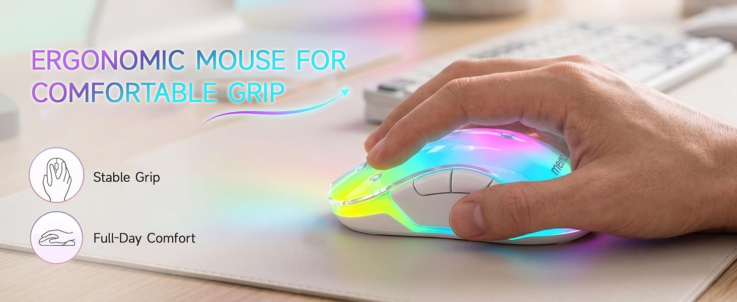 wireless mouse