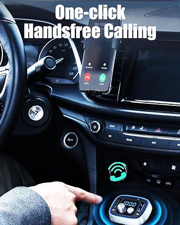 handsfree call