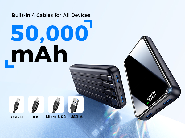 portable charger