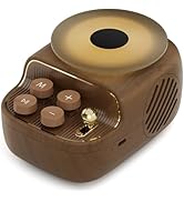 Wireless Charger 3 in 1, Foldable Wireless Charging Station, Travel Magnetic Char...