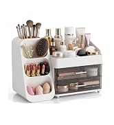 makeup brush holder