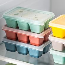 small ice cube trays