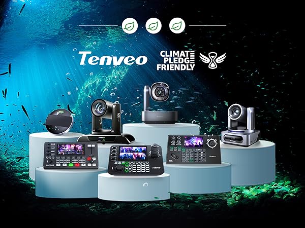 Tenveo