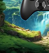 bluetooth game controller