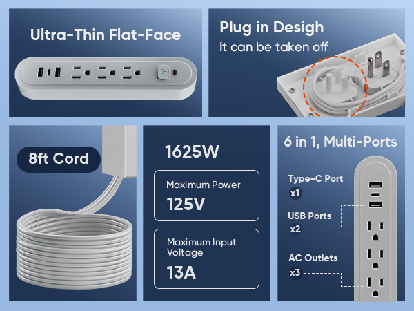 sakerplus flat face outlet extender
