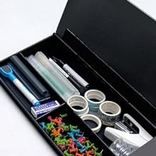with storage