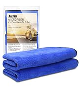 Large Size Microfiber Towels