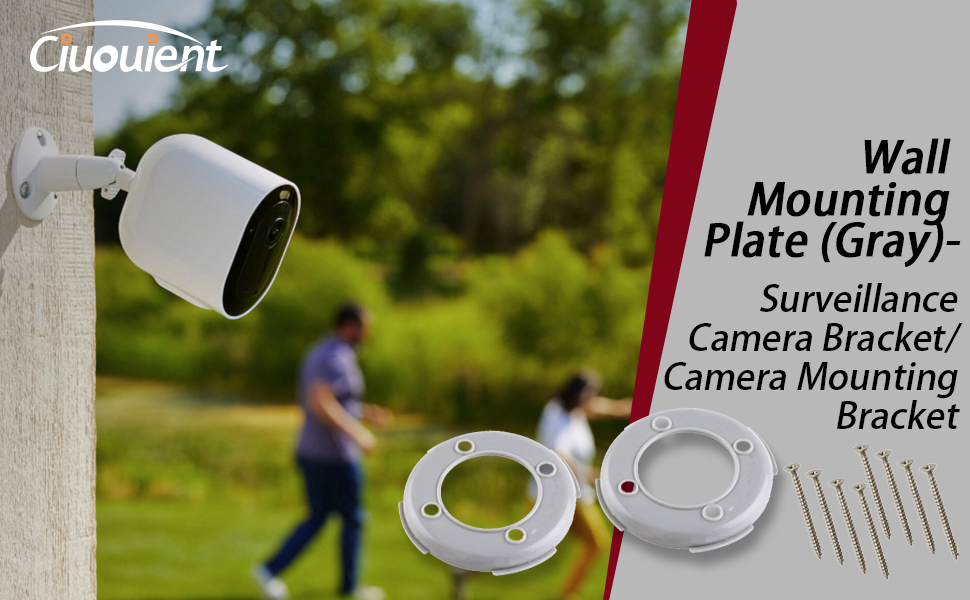 Camera Mounting Bracket