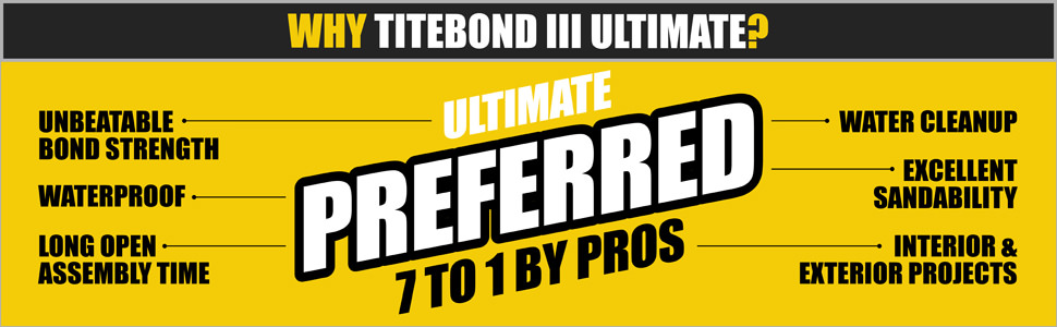 Ultimate Preferred 7 to 1 by Pros