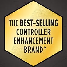 Best selling controller enhancement brand
