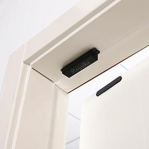 closet door magnet