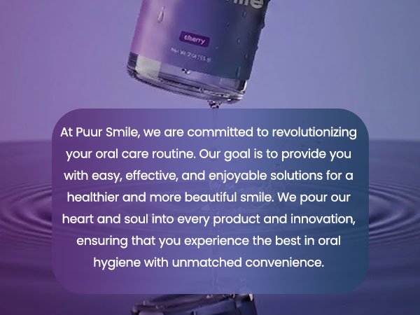 Purr Smile