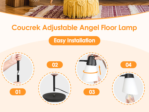 easy lamp