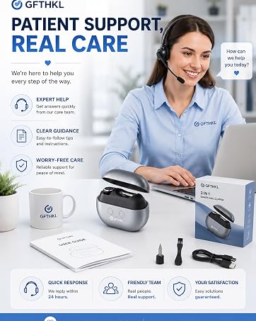 electric nail clipper