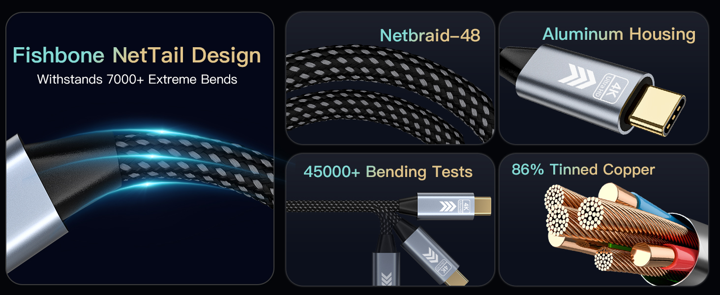 usb c extension cable