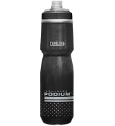 CamelBak Podium Chill Insulated Bike Squeeze Water Bottle