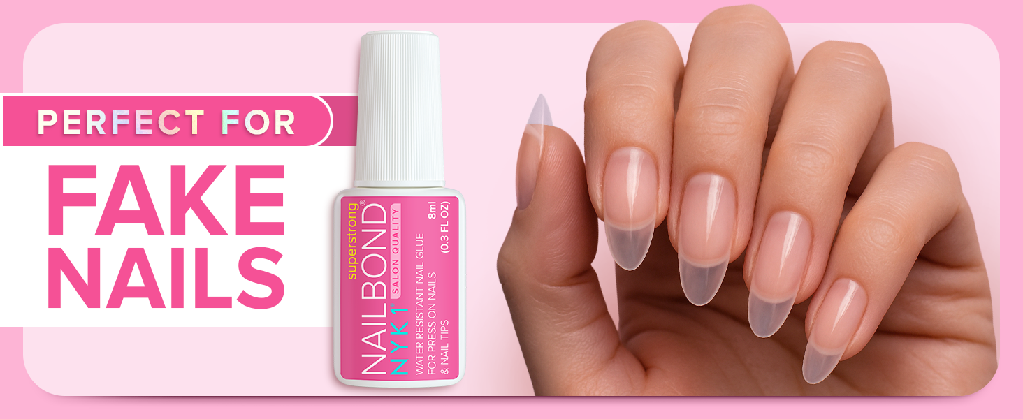 nail tip glue nail glue for broken nail best nail glue for press on nails long lasting glue bottle